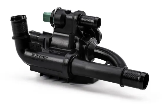 Thermostat, Kühlmittel PREXAparts P150805 Bild Thermostat, Kühlmittel PREXAparts P150805