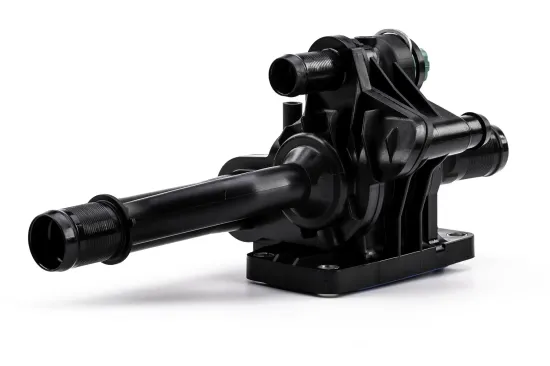 Thermostat, Kühlmittel PREXAparts P150805 Bild Thermostat, Kühlmittel PREXAparts P150805