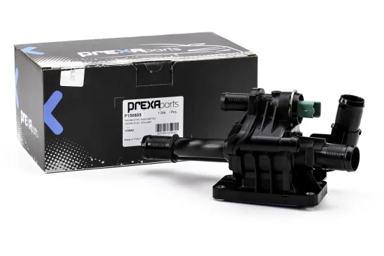 Thermostat, Kühlmittel PREXAparts P150805 Bild Thermostat, Kühlmittel PREXAparts P150805