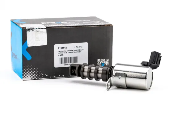 Steuerventil, Nockenwellenverstellung PREXAparts P150812 Bild Steuerventil, Nockenwellenverstellung PREXAparts P150812