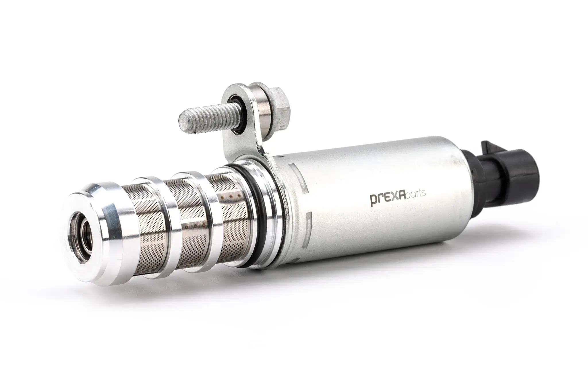 Steuerventil, Nockenwellenverstellung Auslassseite PREXAparts P150815