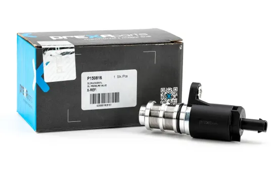 Öldruckventil PREXAparts P150816 Bild Öldruckventil PREXAparts P150816