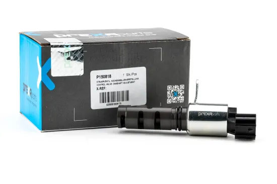 Steuerventil, Nockenwellenverstellung PREXAparts P150818 Bild Steuerventil, Nockenwellenverstellung PREXAparts P150818