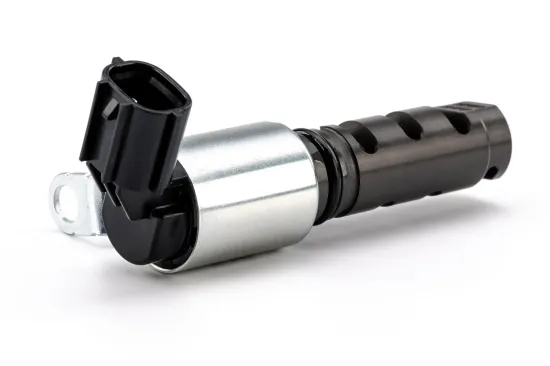 Steuerventil, Nockenwellenverstellung 12 V Auslassseite PREXAparts P150820 Bild Steuerventil, Nockenwellenverstellung 12 V Auslassseite PREXAparts P150820