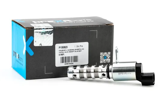 Steuerventil, Nockenwellenverstellung PREXAparts P150823 Bild Steuerventil, Nockenwellenverstellung PREXAparts P150823