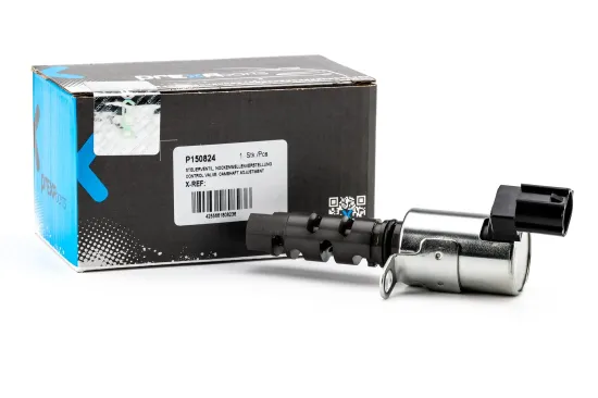 Steuerventil, Nockenwellenverstellung Zylinderkopf PREXAparts P150824 Bild Steuerventil, Nockenwellenverstellung Zylinderkopf PREXAparts P150824