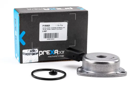 Zentralmagnet, Nockenwellenverstellung PREXAparts P150825 Bild Zentralmagnet, Nockenwellenverstellung PREXAparts P150825