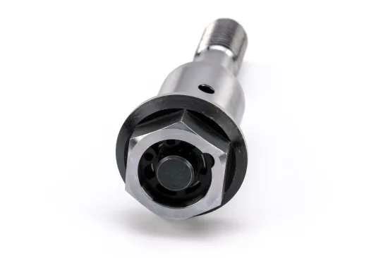 Steuerventil, Nockenwellenverstellung Auslassseite Einlassseite Zylinderkopf PREXAparts P150826 Bild Steuerventil, Nockenwellenverstellung Auslassseite Einlassseite Zylinderkopf PREXAparts P150826