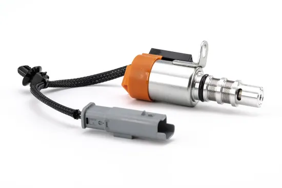 Öldruckventil PREXAparts P150828 Bild Öldruckventil PREXAparts P150828