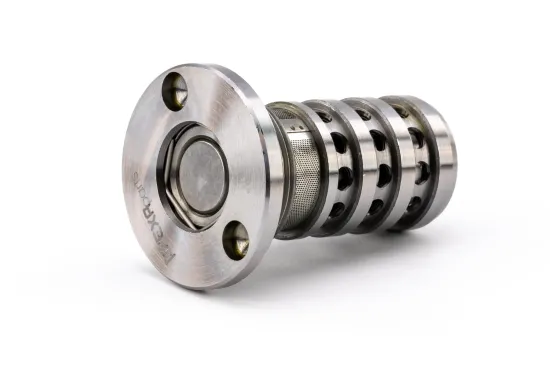 Steuerventil, Nockenwellenverstellung Auslassseite Zylinderkopf Einlassseite PREXAparts P150830 Bild Steuerventil, Nockenwellenverstellung Auslassseite Zylinderkopf Einlassseite PREXAparts P150830