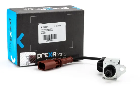 Kühlmittelregelventil PREXAparts P150831 Bild Kühlmittelregelventil PREXAparts P150831