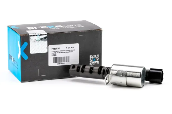 Steuerventil, Nockenwellenverstellung Zylinderkopf PREXAparts P150838 Bild Steuerventil, Nockenwellenverstellung Zylinderkopf PREXAparts P150838