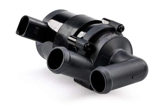 Zusatzwasserpumpe (Kühlwasserkreislauf) PREXAparts P150839 Bild Zusatzwasserpumpe (Kühlwasserkreislauf) PREXAparts P150839