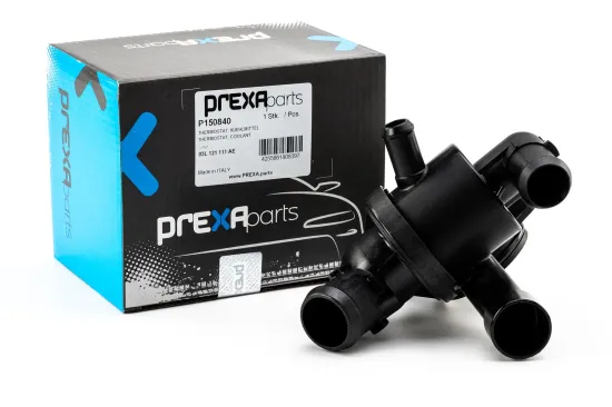 Thermostat, Kühlmittel PREXAparts P150840 Bild Thermostat, Kühlmittel PREXAparts P150840