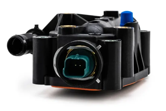 Thermostat, Kühlmittel PREXAparts P150841 Bild Thermostat, Kühlmittel PREXAparts P150841