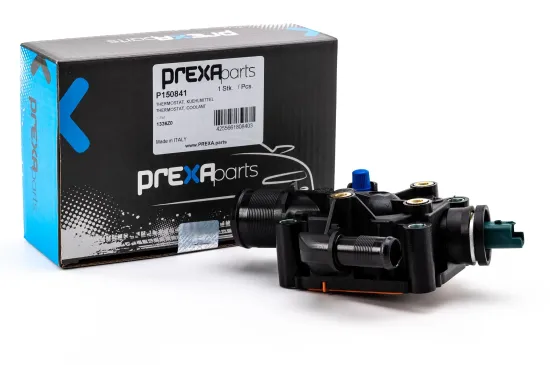 Thermostat, Kühlmittel PREXAparts P150841 Bild Thermostat, Kühlmittel PREXAparts P150841