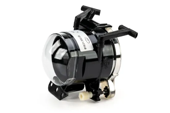 Nebelscheinwerfer rechts PREXAparts P150846 Bild Nebelscheinwerfer rechts PREXAparts P150846