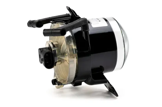 Nebelscheinwerfer rechts PREXAparts P150846 Bild Nebelscheinwerfer rechts PREXAparts P150846