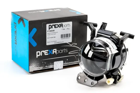 Nebelscheinwerfer rechts PREXAparts P150846 Bild Nebelscheinwerfer rechts PREXAparts P150846