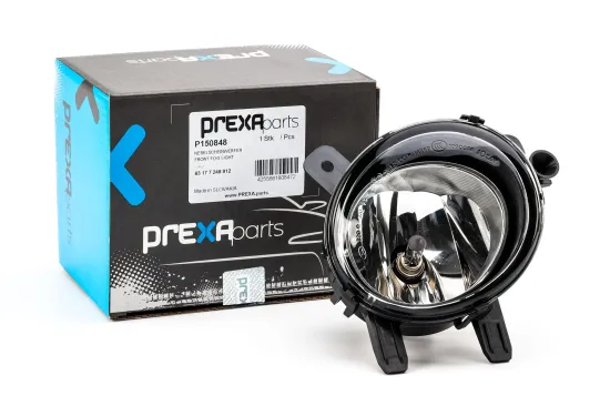 Nebelscheinwerfer rechts PREXAparts P150848 Bild Nebelscheinwerfer rechts PREXAparts P150848