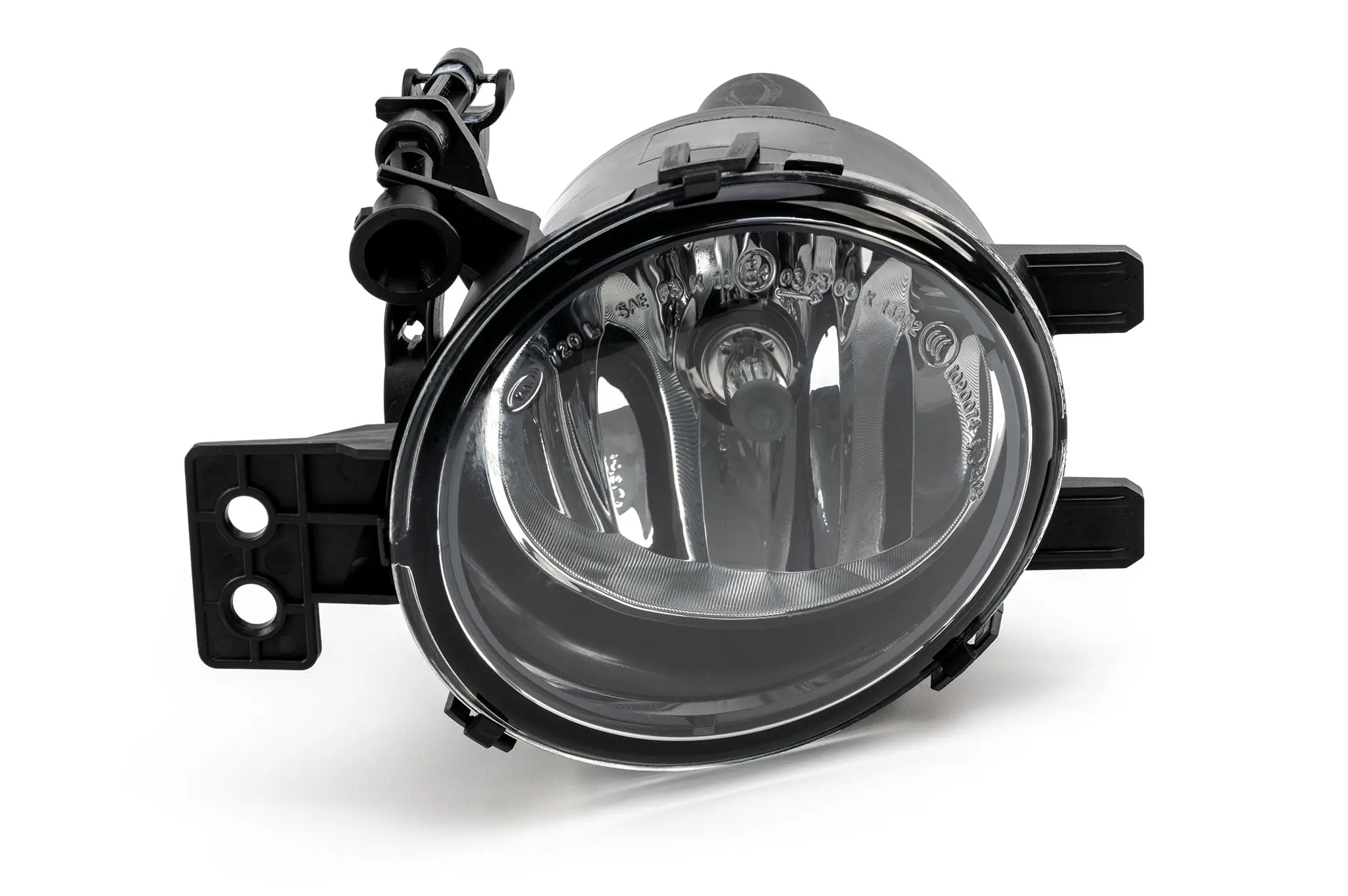 Nebelscheinwerfer links PREXAparts P150849