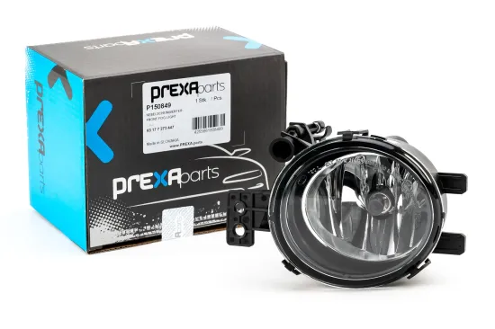 Nebelscheinwerfer links PREXAparts P150849 Bild Nebelscheinwerfer links PREXAparts P150849