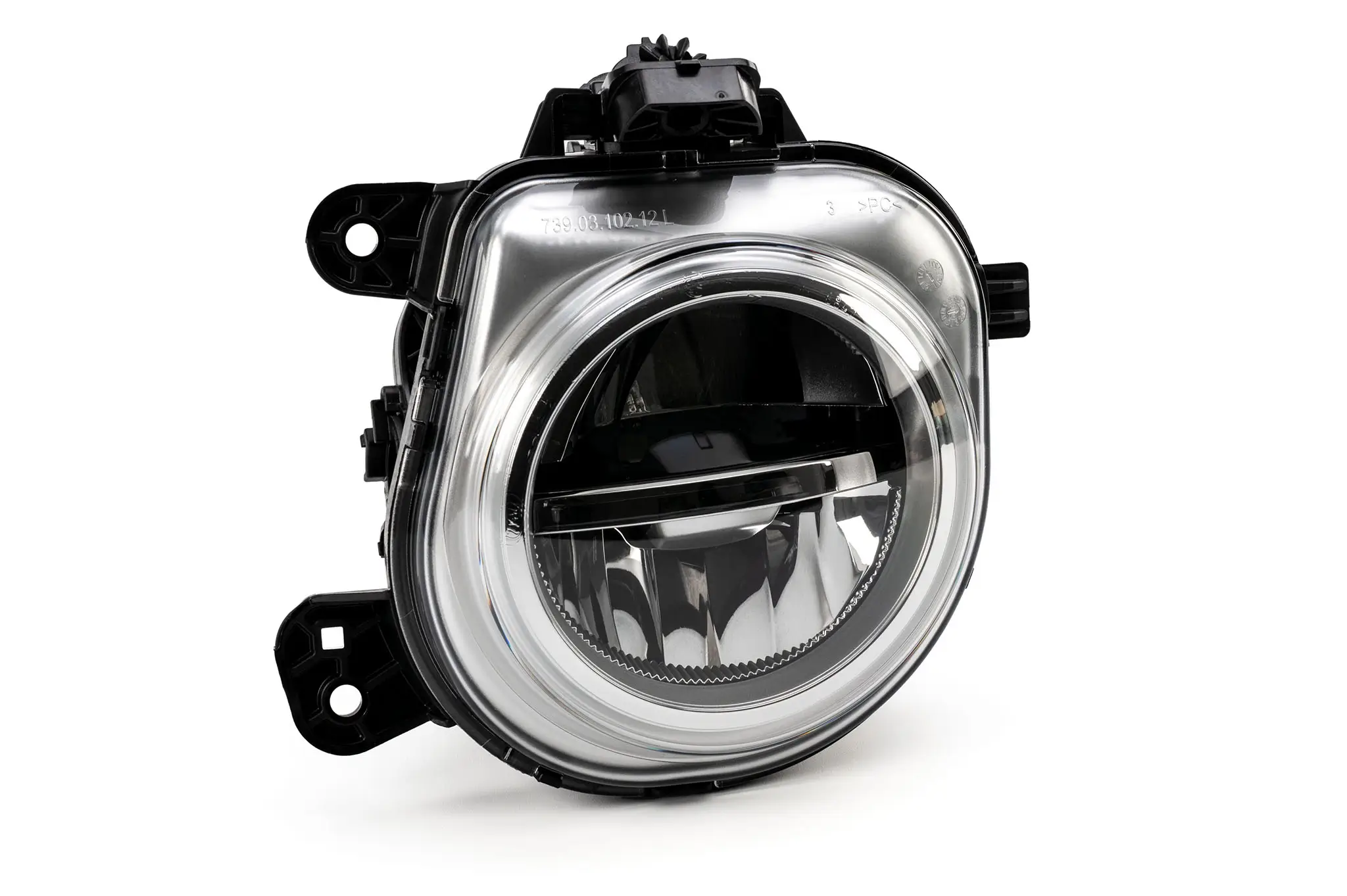 Nebelscheinwerfer links PREXAparts P150851