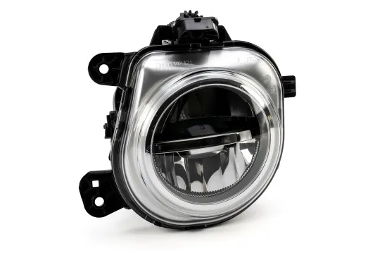 Nebelscheinwerfer links PREXAparts P150851 Bild Nebelscheinwerfer links PREXAparts P150851