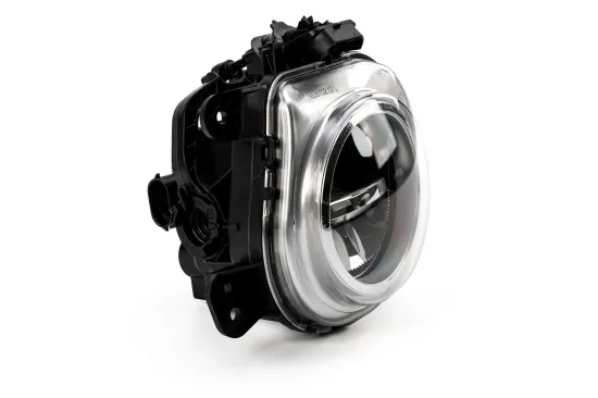 Nebelscheinwerfer links PREXAparts P150851 Bild Nebelscheinwerfer links PREXAparts P150851