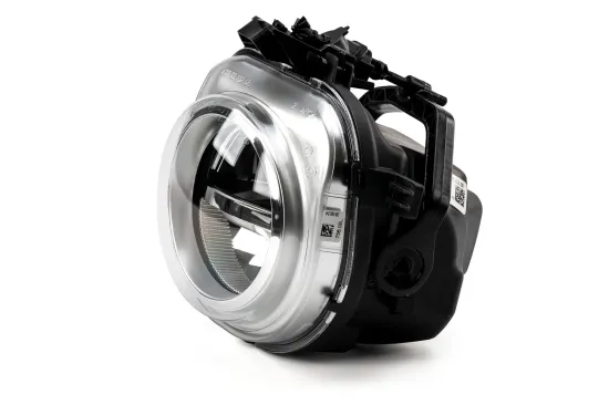 Nebelscheinwerfer links PREXAparts P150851 Bild Nebelscheinwerfer links PREXAparts P150851