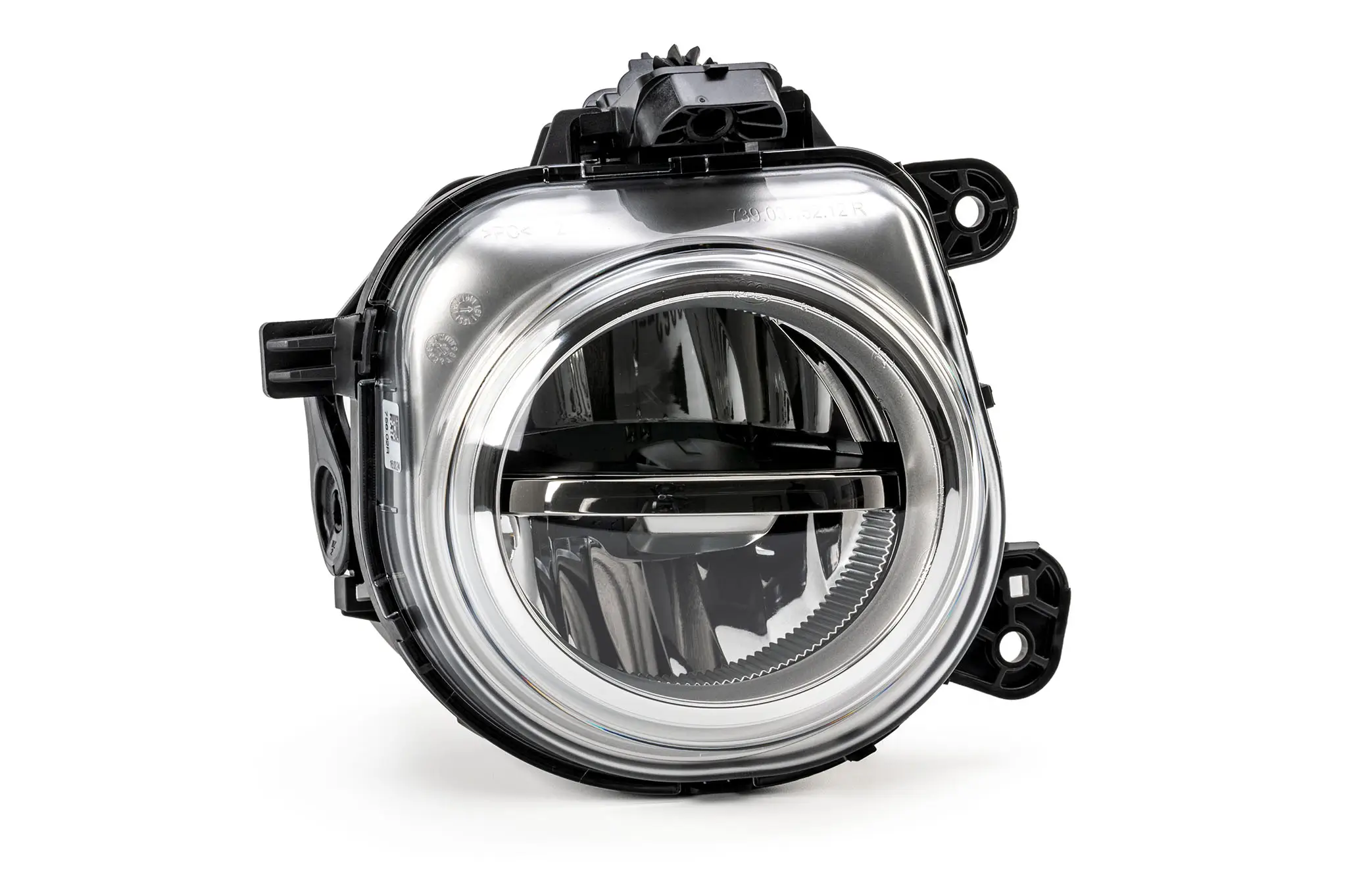 Nebelscheinwerfer rechts PREXAparts P150852