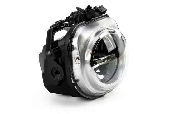 Nebelscheinwerfer rechts PREXAparts P150852 Bild Nebelscheinwerfer rechts PREXAparts P150852