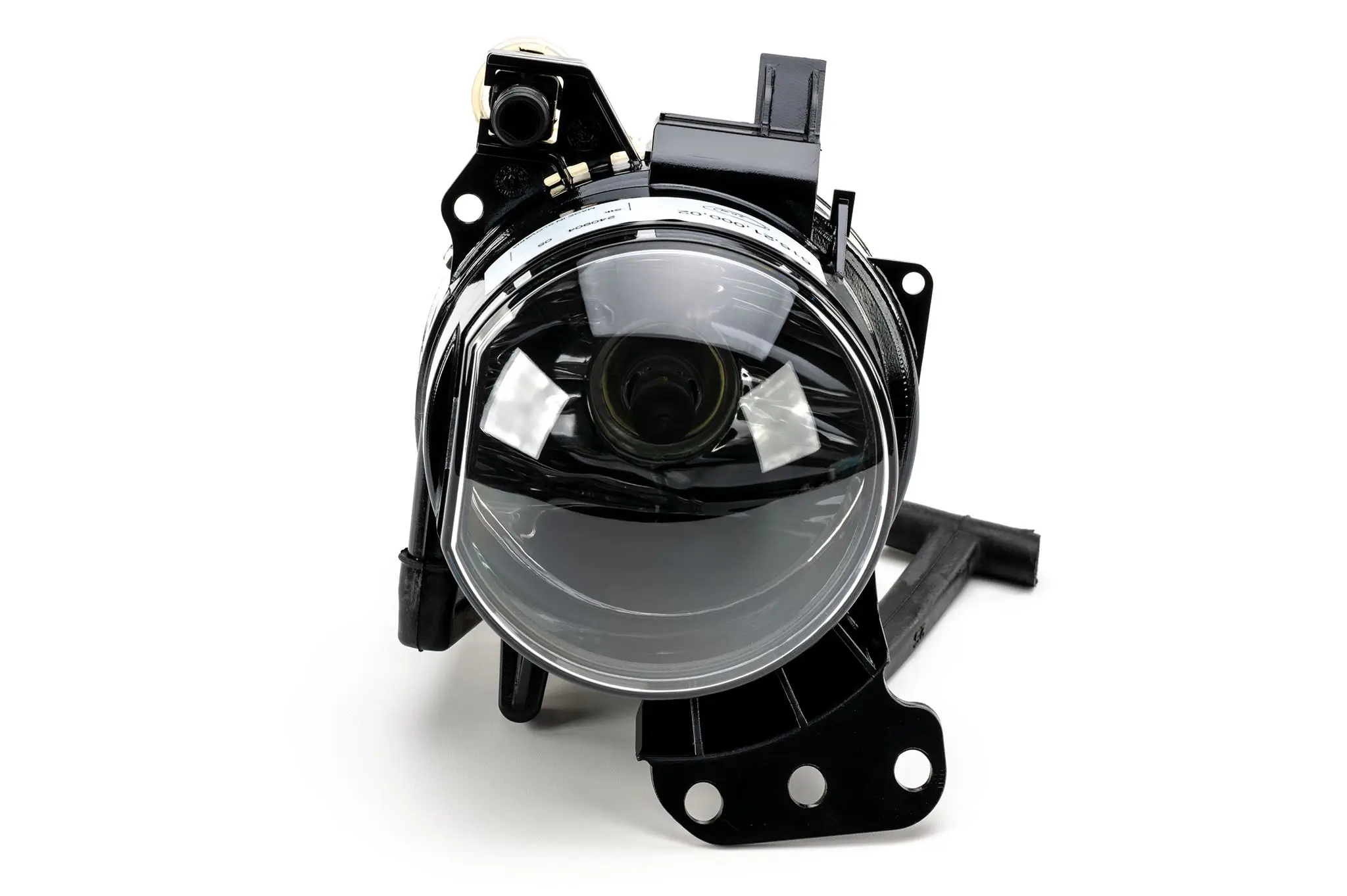 Nebelscheinwerfer links PREXAparts P150853