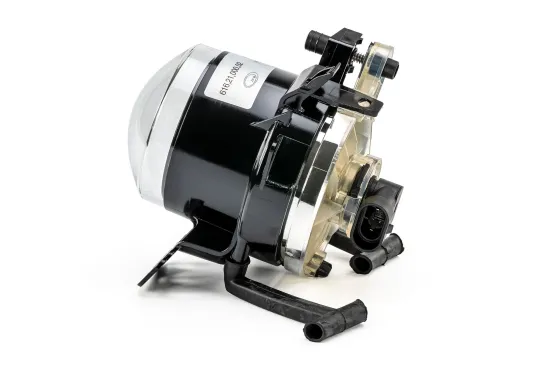 Nebelscheinwerfer links PREXAparts P150853 Bild Nebelscheinwerfer links PREXAparts P150853