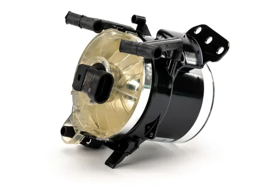 Nebelscheinwerfer links PREXAparts P150853 Bild Nebelscheinwerfer links PREXAparts P150853