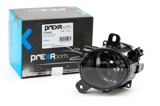 Nebelscheinwerfer links PREXAparts P150855 Bild Nebelscheinwerfer links PREXAparts P150855