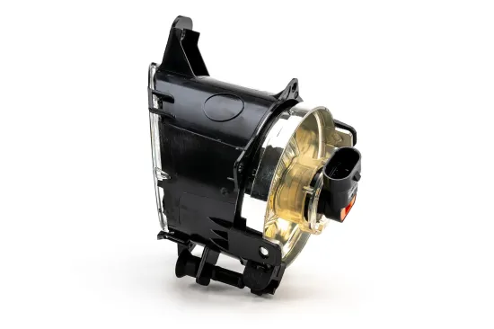 Nebelscheinwerfer rechts PREXAparts P150856 Bild Nebelscheinwerfer rechts PREXAparts P150856