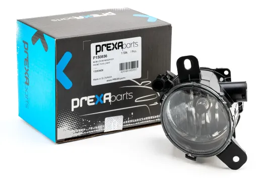 Nebelscheinwerfer rechts PREXAparts P150856 Bild Nebelscheinwerfer rechts PREXAparts P150856
