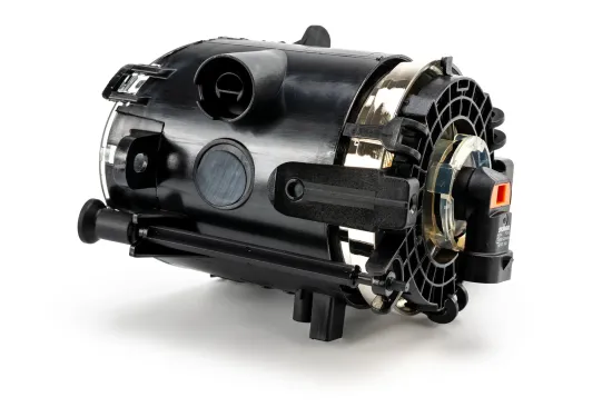 Nebelscheinwerfer rechts PREXAparts P150858 Bild Nebelscheinwerfer rechts PREXAparts P150858