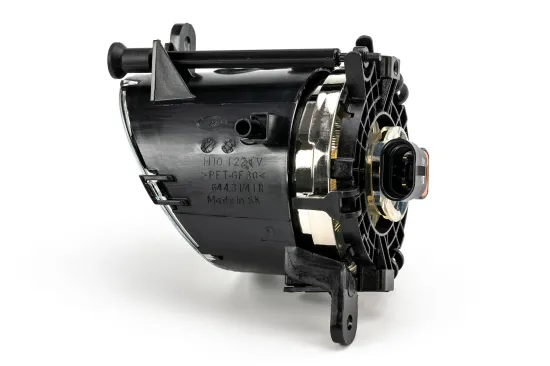 Nebelscheinwerfer rechts PREXAparts P150858 Bild Nebelscheinwerfer rechts PREXAparts P150858