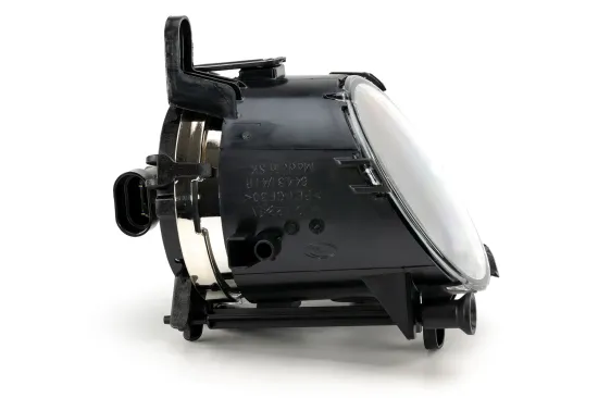 Nebelscheinwerfer rechts PREXAparts P150858 Bild Nebelscheinwerfer rechts PREXAparts P150858