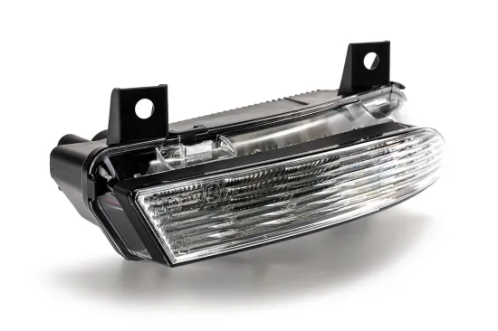 Tagfahrleuchte links PREXAparts P150859 Bild Tagfahrleuchte links PREXAparts P150859