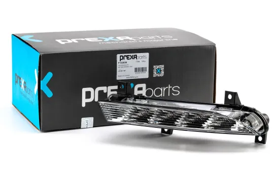 Tagfahrleuchte links PREXAparts P150859 Bild Tagfahrleuchte links PREXAparts P150859