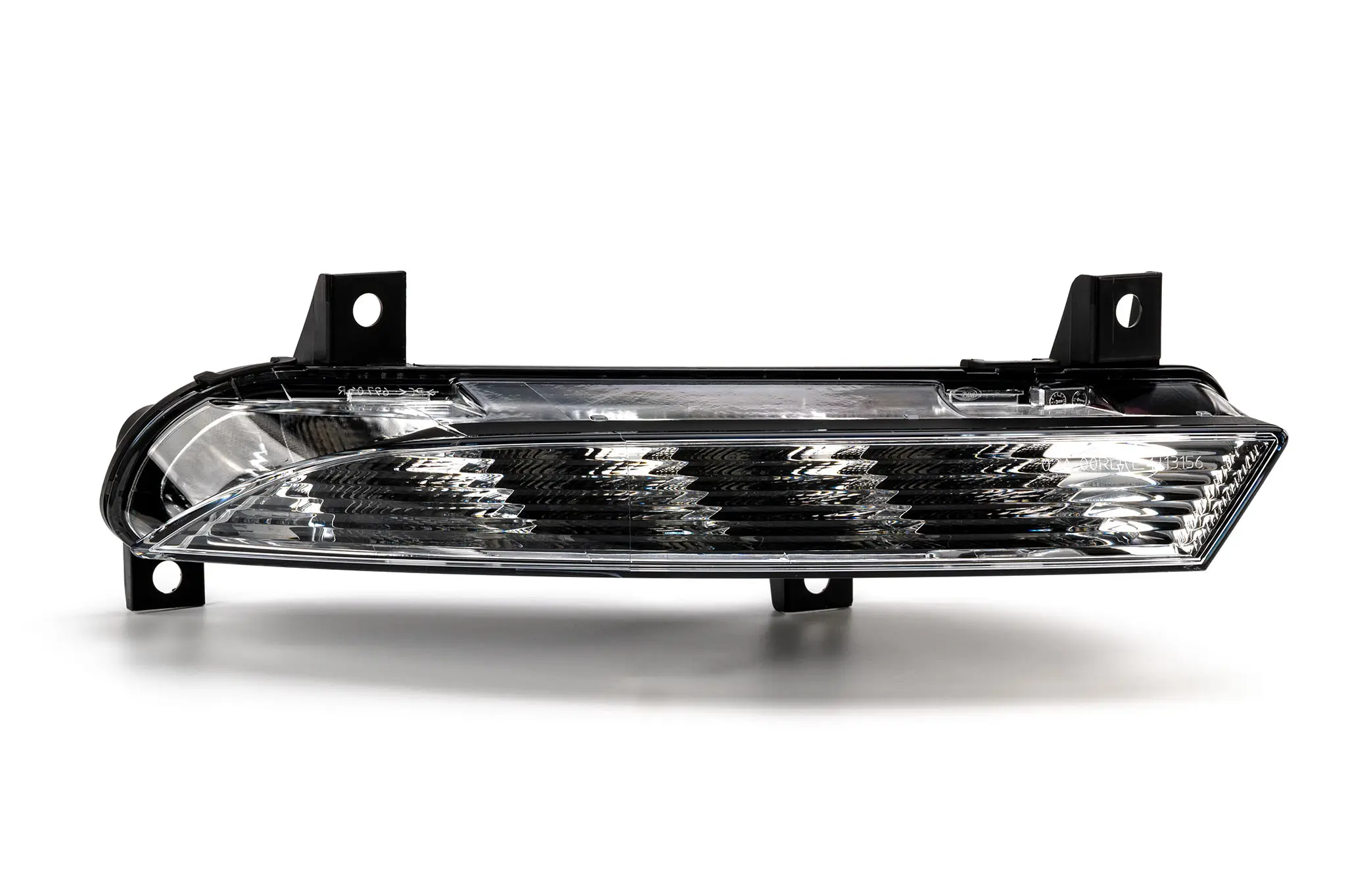 Tagfahrleuchte rechts PREXAparts P150860