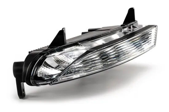 Tagfahrleuchte rechts PREXAparts P150860 Bild Tagfahrleuchte rechts PREXAparts P150860