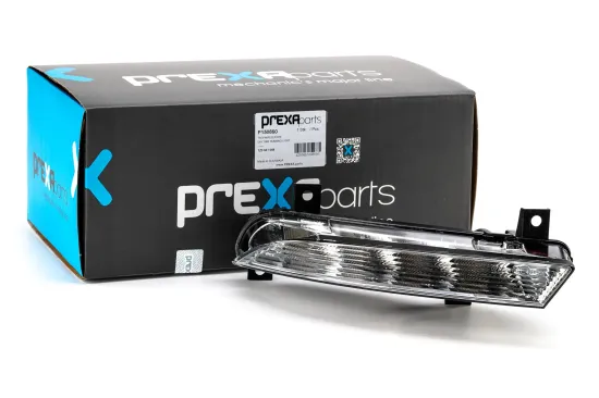 Tagfahrleuchte rechts PREXAparts P150860 Bild Tagfahrleuchte rechts PREXAparts P150860