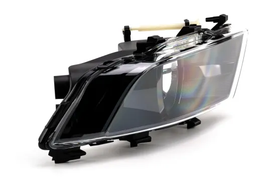 Nebelscheinwerfer rechts PREXAparts P150862 Bild Nebelscheinwerfer rechts PREXAparts P150862