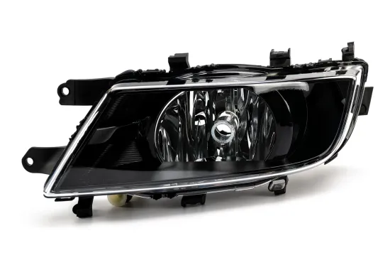 Nebelscheinwerfer rechts PREXAparts P150862 Bild Nebelscheinwerfer rechts PREXAparts P150862