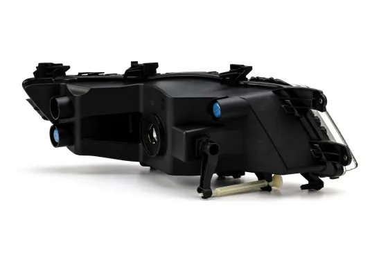 Nebelscheinwerfer rechts PREXAparts P150862 Bild Nebelscheinwerfer rechts PREXAparts P150862