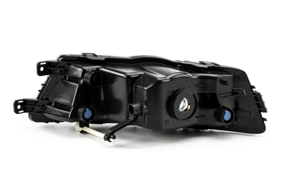 Nebelscheinwerfer links PREXAparts P150863 Bild Nebelscheinwerfer links PREXAparts P150863